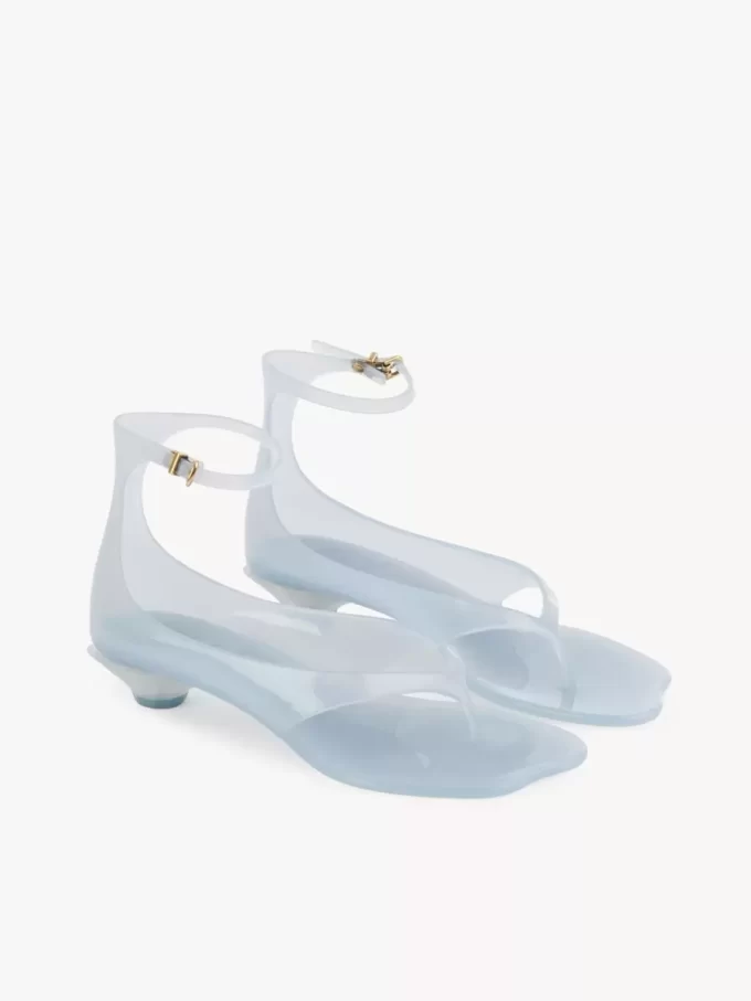 Chloé Jelly sandal
