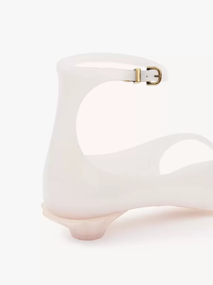 Chloé Jelly sandal