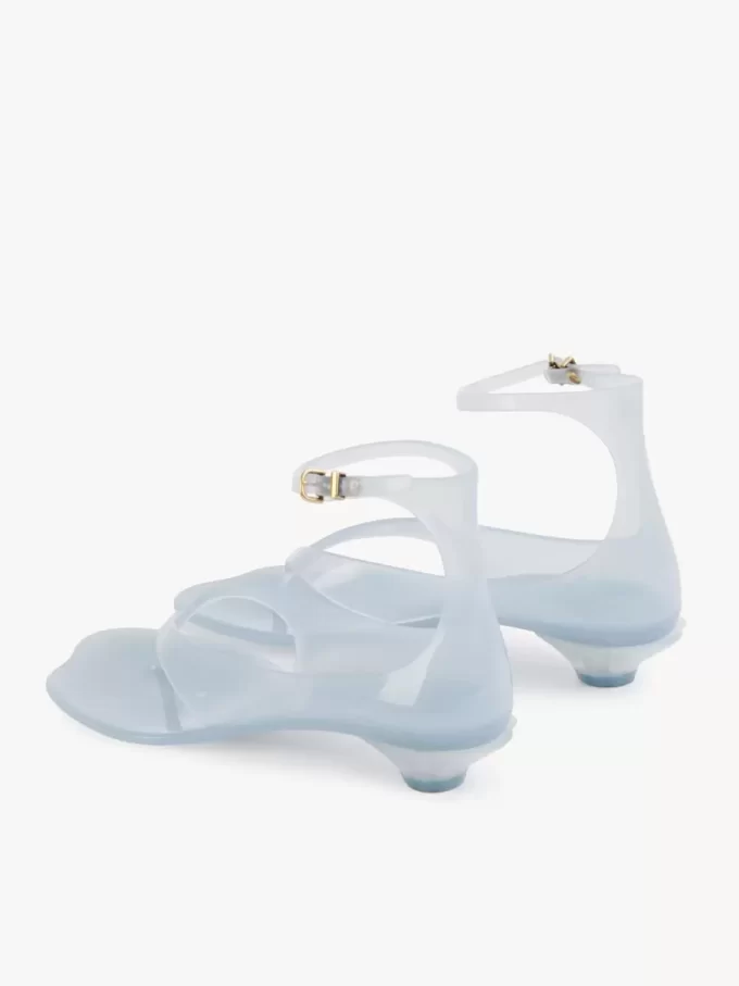 Chloé Jelly sandal