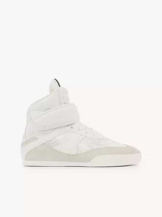 Chloé Kick high-top sneaker