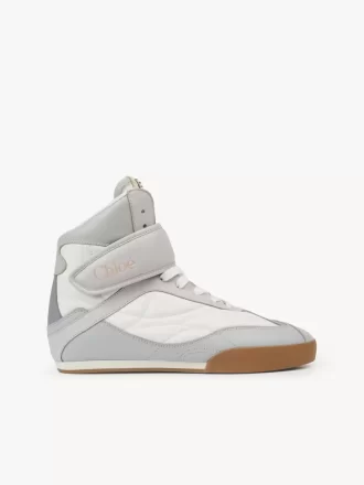 Chloé Kick high-top sneaker