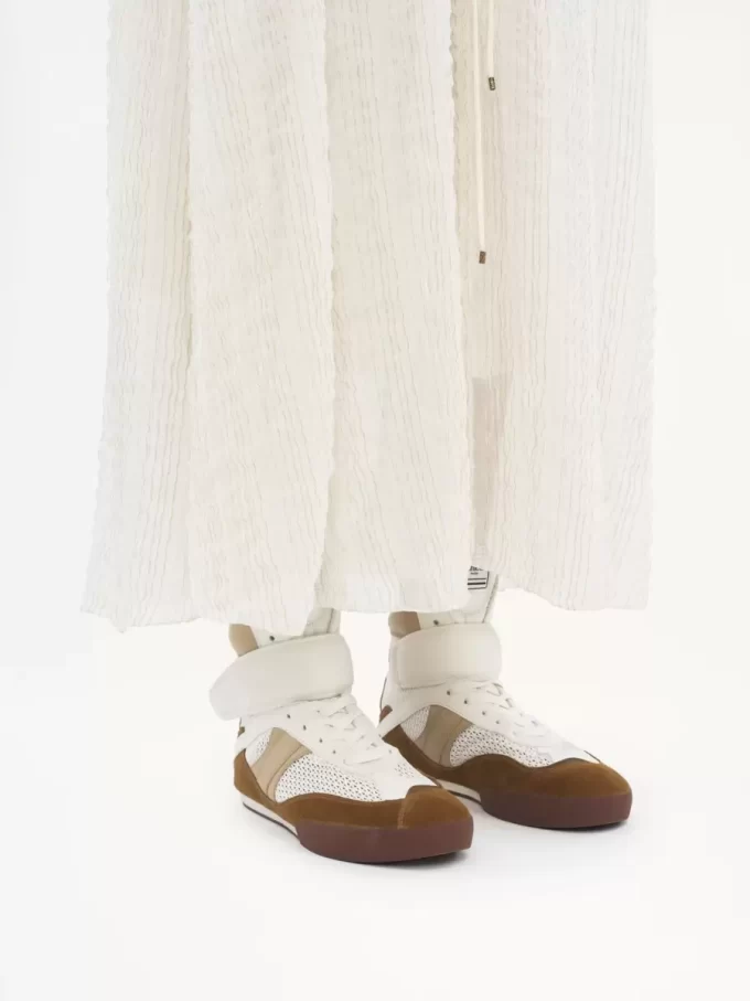 Chloé Kick high-top sneaker