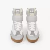 Chloé Kick high-top sneaker