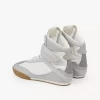 Chloé Kick high-top sneaker