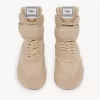 Chloé Kick high-top sneaker