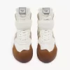 Chloé Kick high-top sneaker