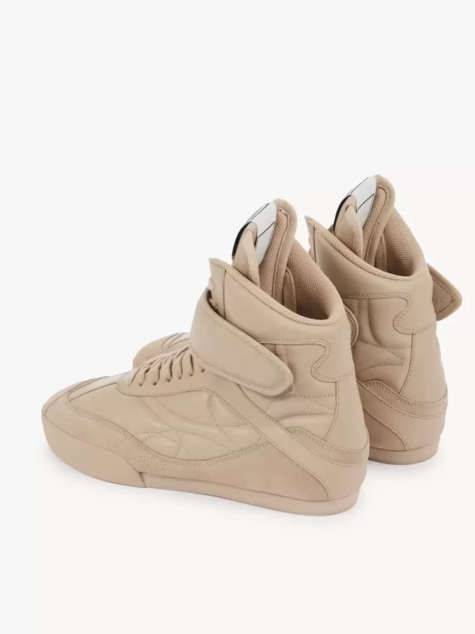Chloé Kick high-top sneaker