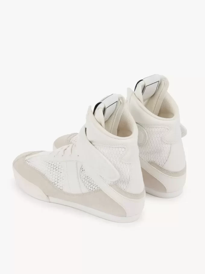 Chloé Kick high-top sneaker