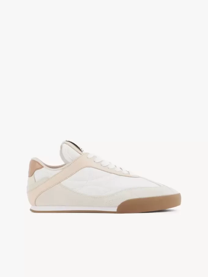 Chloé Kick sneaker