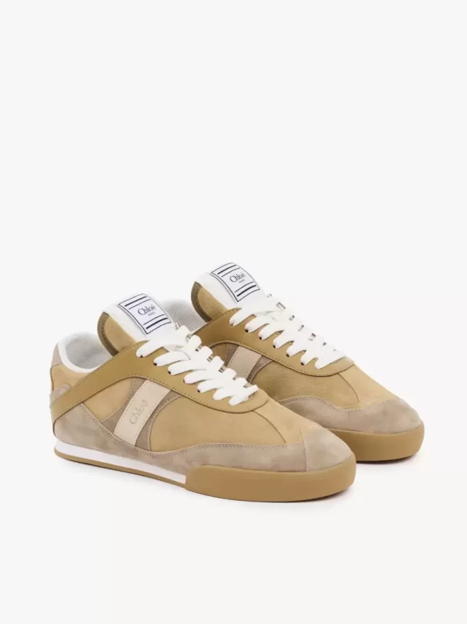 Chloé Kick sneaker