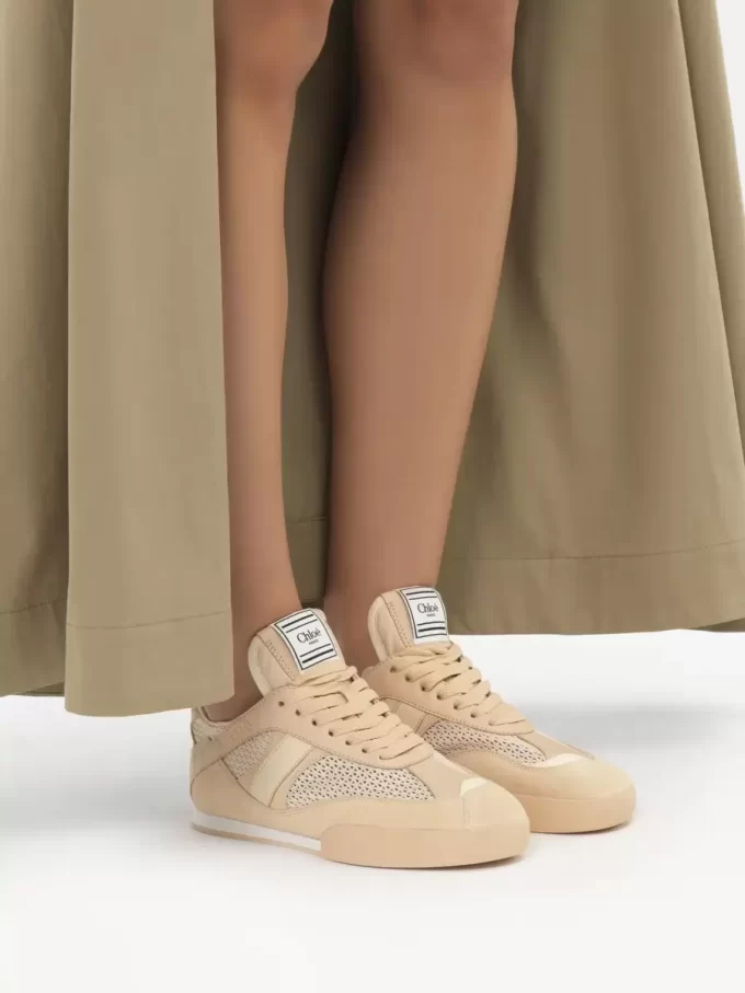 Chloé Kick sneaker