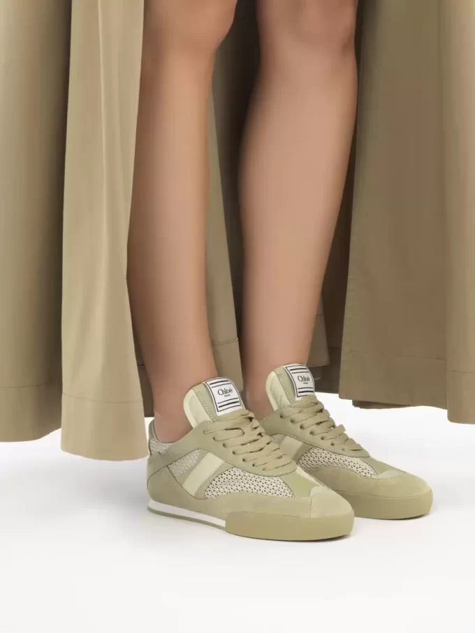 Chloé Kick sneaker