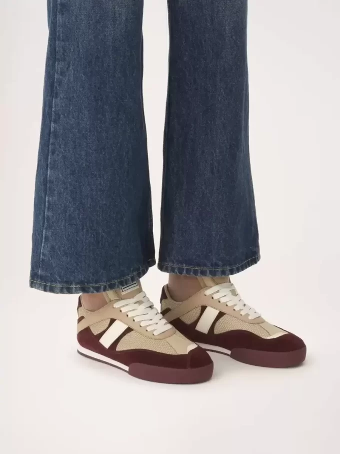 Chloé Kick sneaker