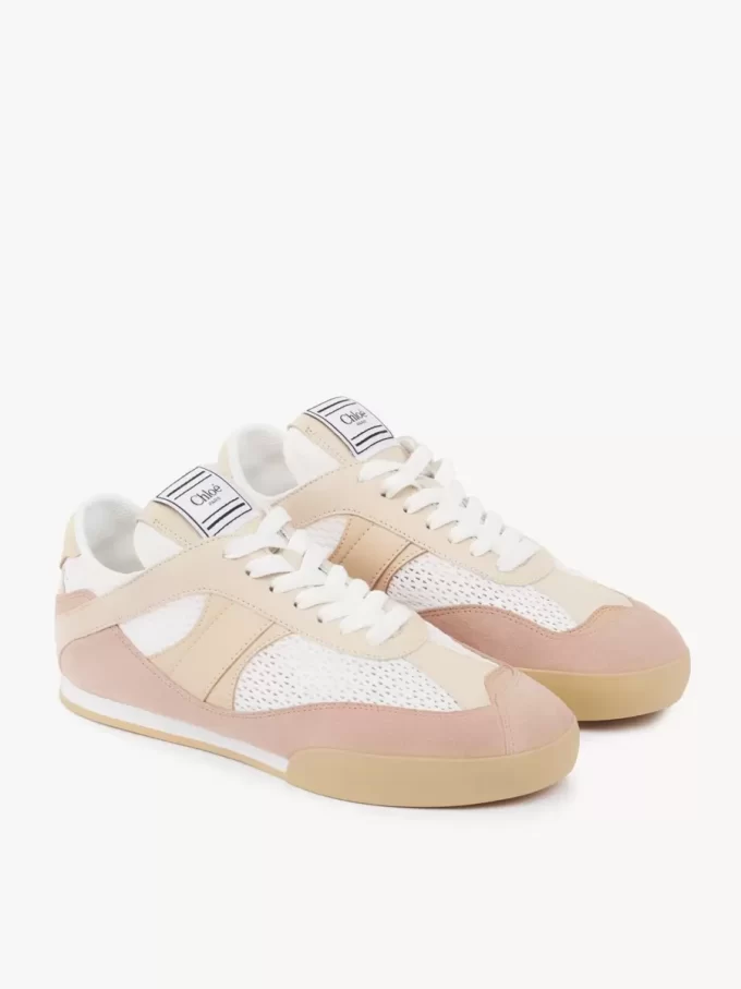 Chloé Kick sneaker