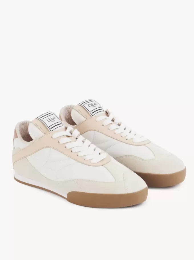 Chloé Kick sneaker