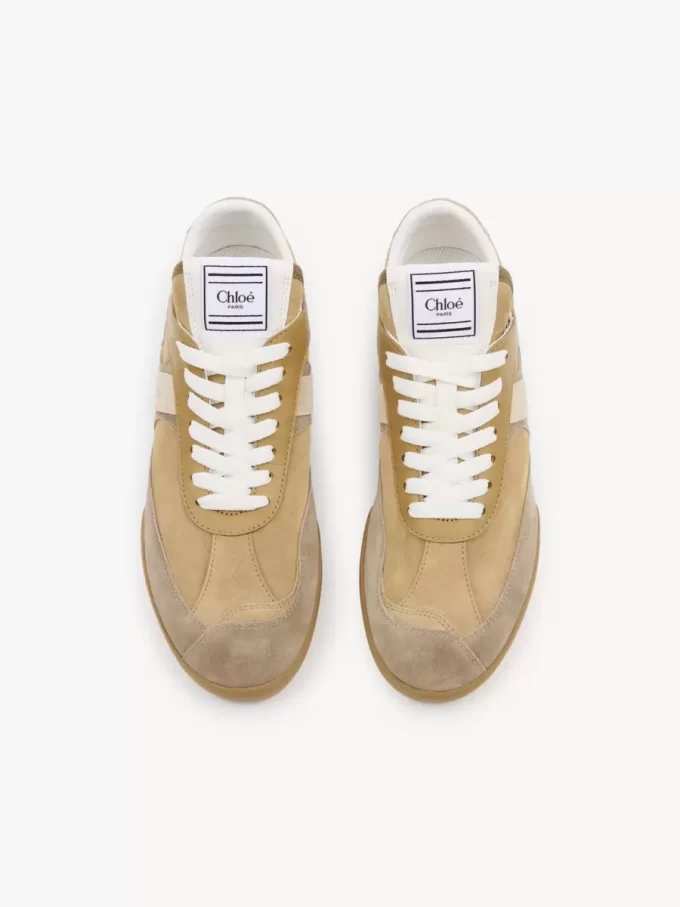Chloé Kick sneaker