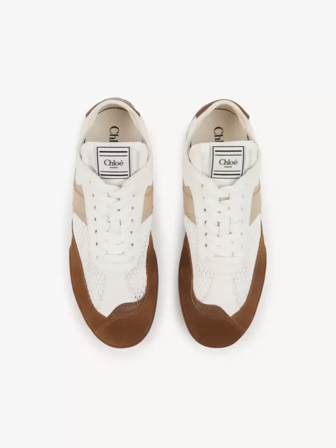 Chloé Kick sneaker