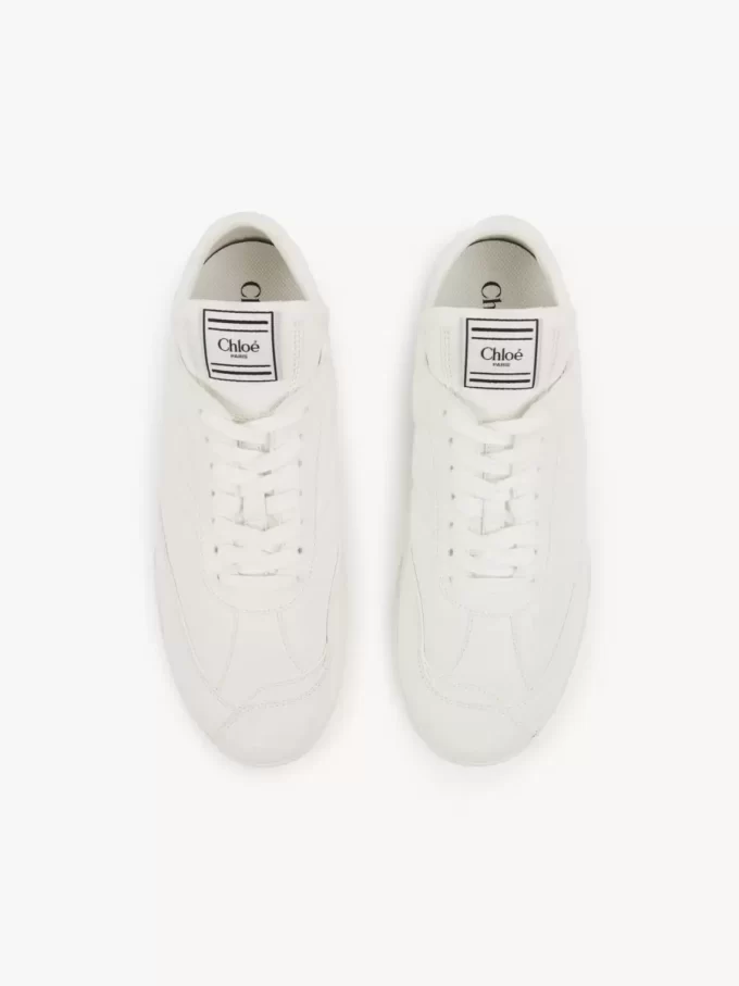 Chloé Kick sneaker