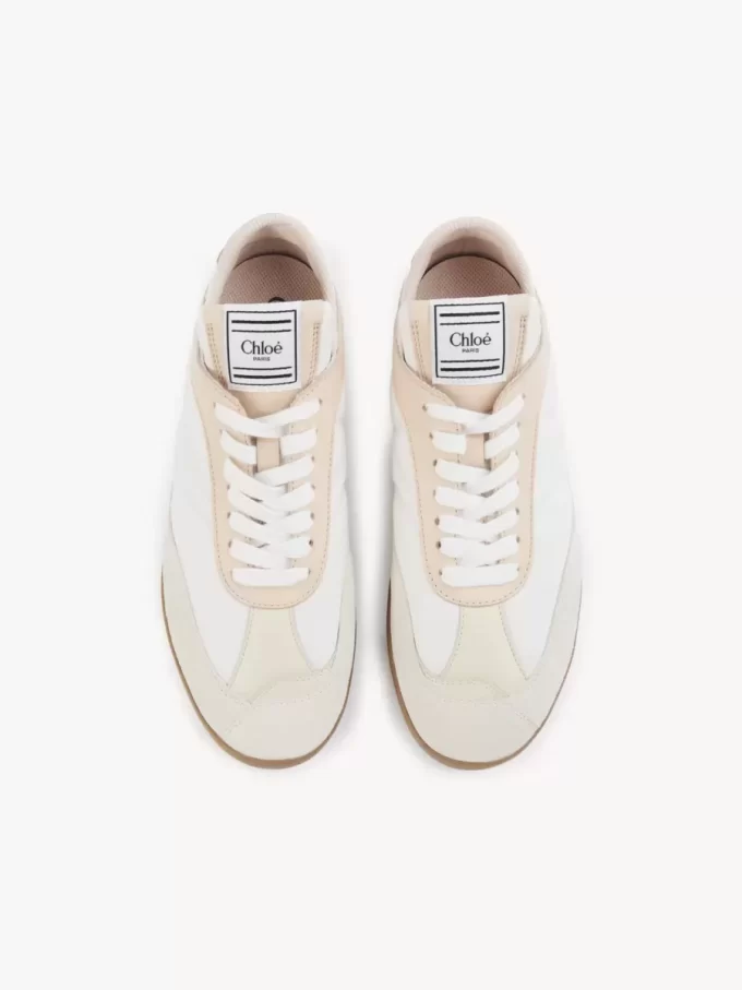 Chloé Kick sneaker