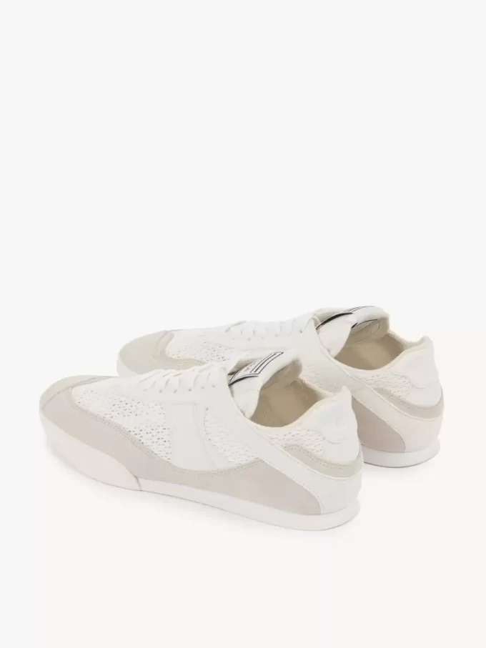 Chloé Kick sneaker