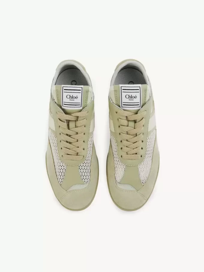 Chloé Kick sneaker