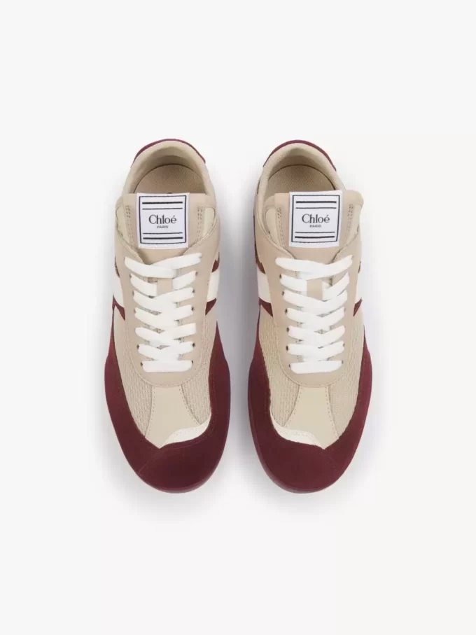 Chloé Kick sneaker