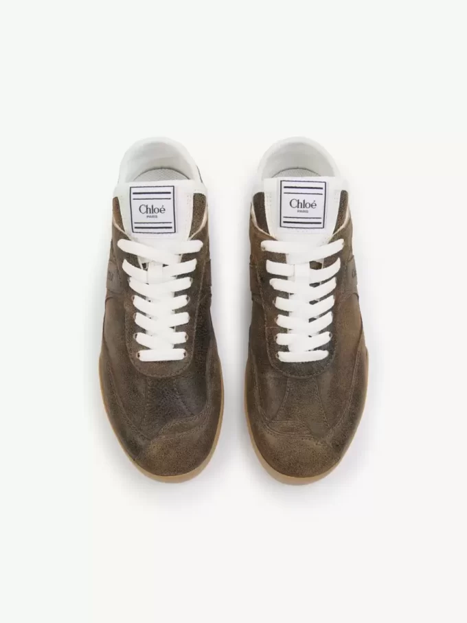 Chloé Kick sneaker