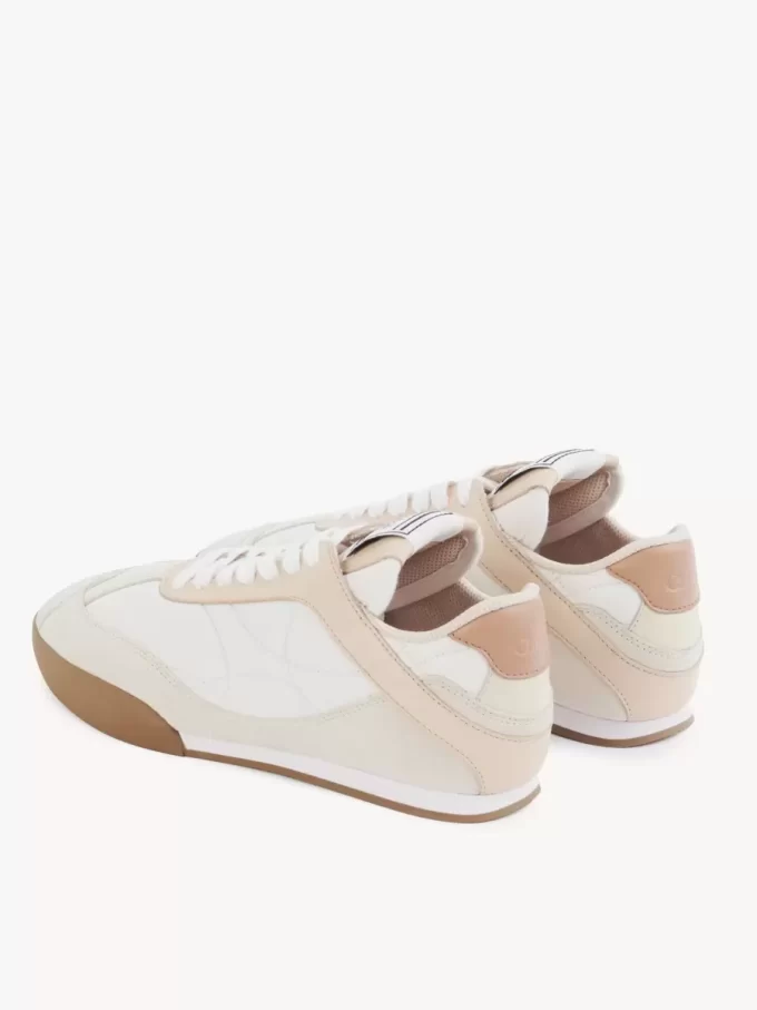 Chloé Kick sneaker