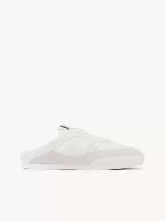 Chloé Kick sneaker mule