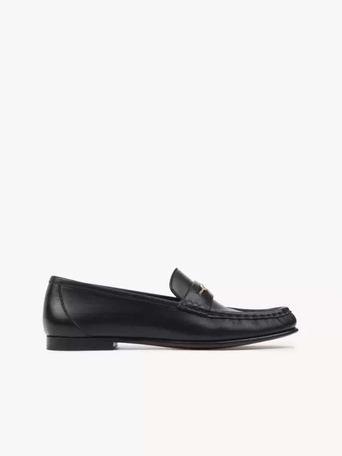 Chloé loafer