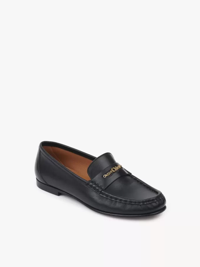 Chloé loafer