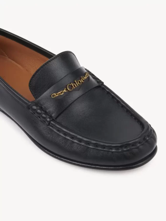 Chloé loafer