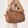 Chloé Plage tote bag in cotton