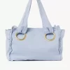 Chloé Plage tote bag in cotton