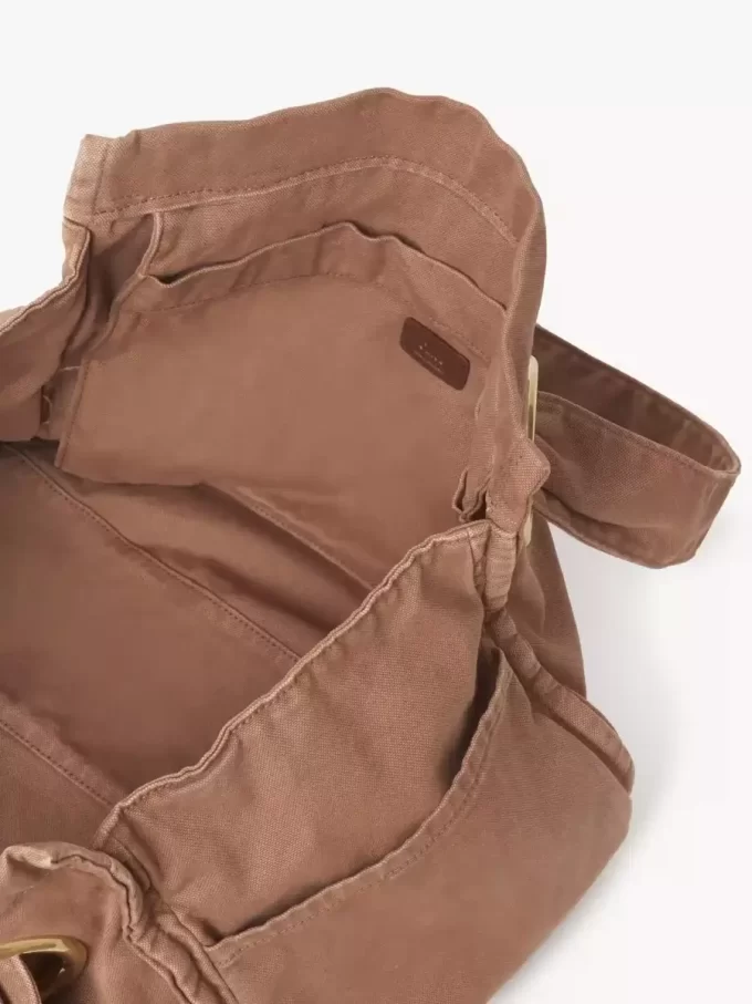 Chloé Plage tote bag in cotton