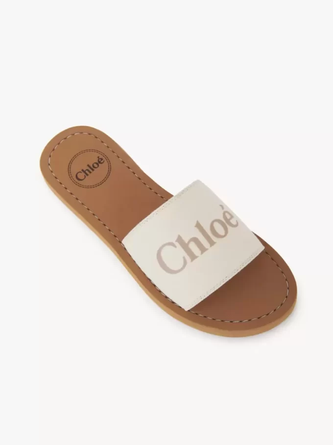 Chloé slides