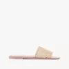 Chloé Soleil slide