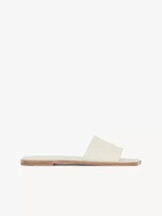 Chloé Soleil slide