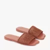 Chloé Soleil slide