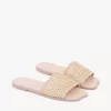 Chloé Soleil slide