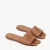 Chloé Soleil slide
