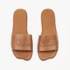 Chloé Soleil slide