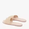 Chloé Soleil slide