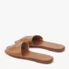 Chloé Soleil slide