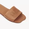 Chloé Soleil slide