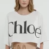 The Chloé Iconic large belt