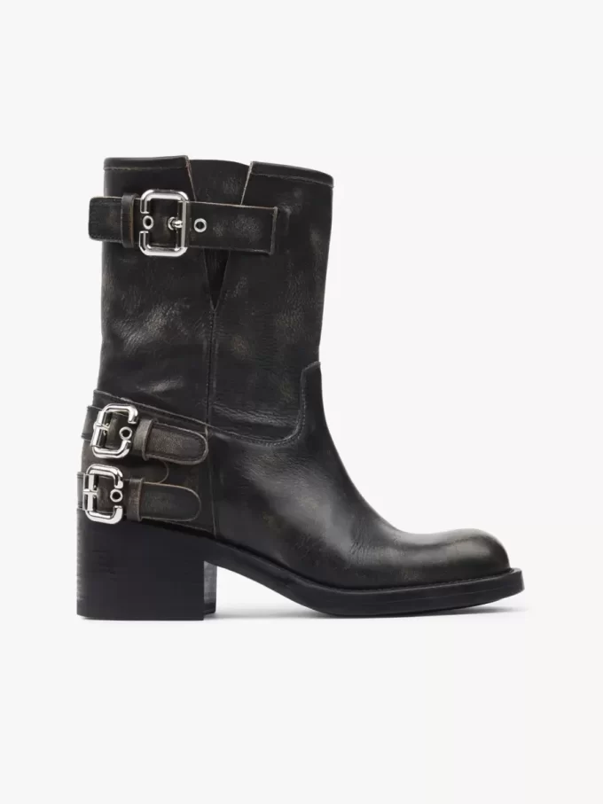 Dakota ankle boot