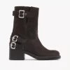 Dakota ankle boot