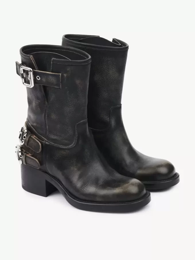 Dakota ankle boot