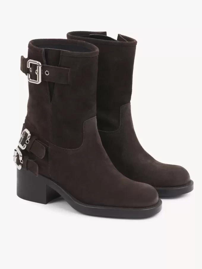 Dakota ankle boot